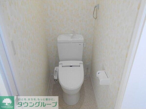 グランレーヴ庄内通の物件内観写真